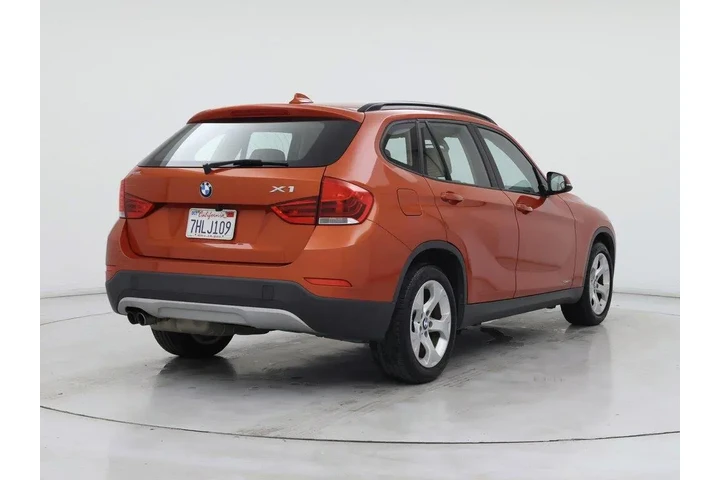$13998 : BMW X1 2015 sDrive28i 4dr SU image 8