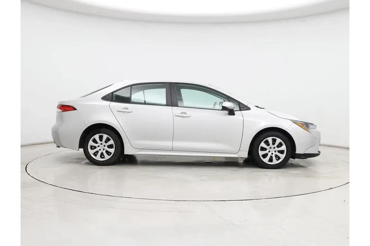 $19998 : Toyota Corolla 2024 LE 4dr S image 7