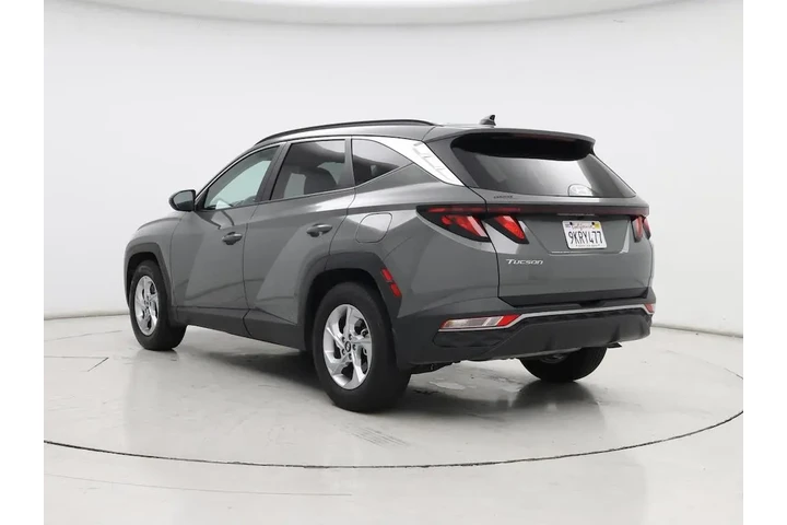 $24998 : Hyundai TUCSON 2024 SEL 4dr image 2