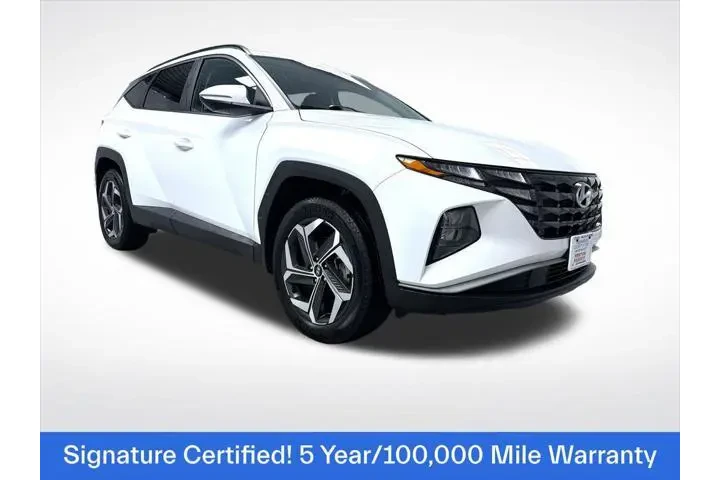 $25995 : Hyundai TUCSON 2023 AWD SEL image 1