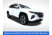 Hyundai TUCSON 2023 AWD SEL