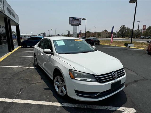 $13995 : 2014 Passat image 6