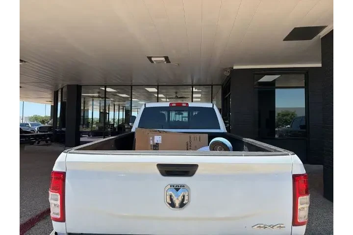 $35108 : Ram 2500 2022 4x4 Tradesman image 6
