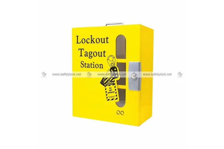 Buy LOTO Stations in the USA image 3