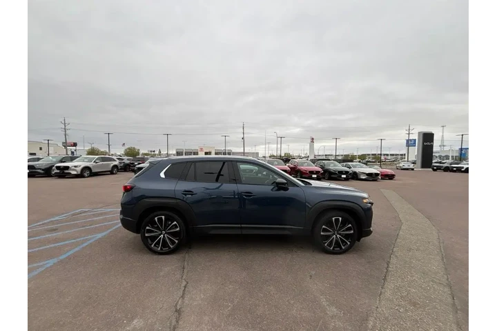 $38999 : 2025 CX-50 2.5 Turbo Premium image 4