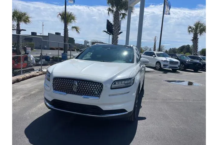 $33230 : Lincoln Nautilus 2022 Reserv image 9