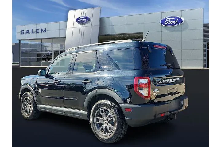 $18880 : Ford Bronco Sport 2021 AWD B image 4