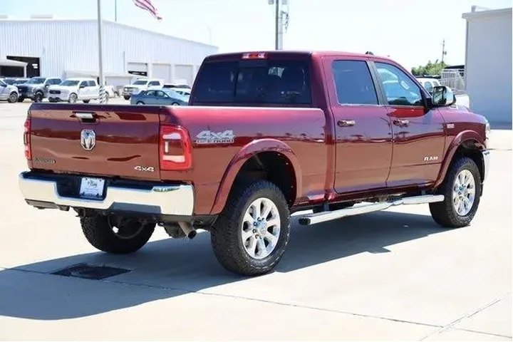 $39999 : Ram 2500 2022 4x4 Laramie 4d image 9