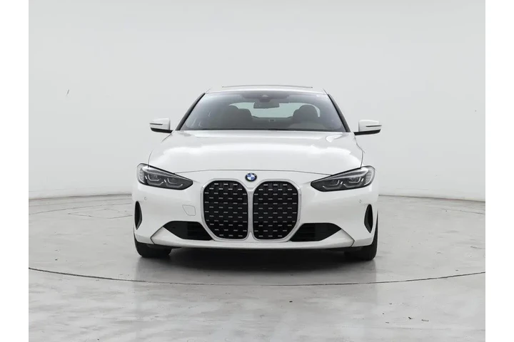 $32998 : BMW 4 Series 2021 430i 2dr C image 5