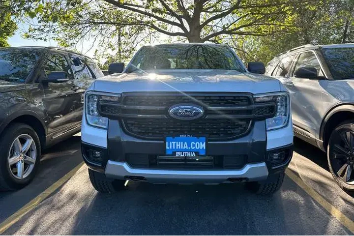 $34995 : Ford Ranger 2024 4x4 XLT 4dr image 2