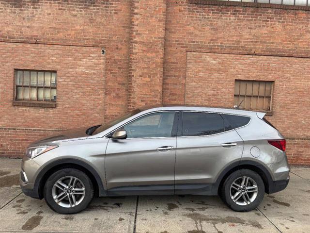 $7999 : 2018 Santa Fe Sport 2.4L image 3