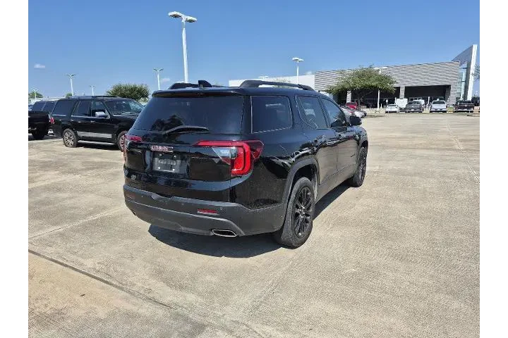 $27483 : GMC Acadia 2023 SLE 4dr SUV image 3