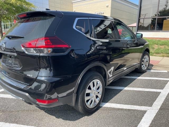 $19979 : PRE-OWNED 2020 NISSAN ROGUE S image 3