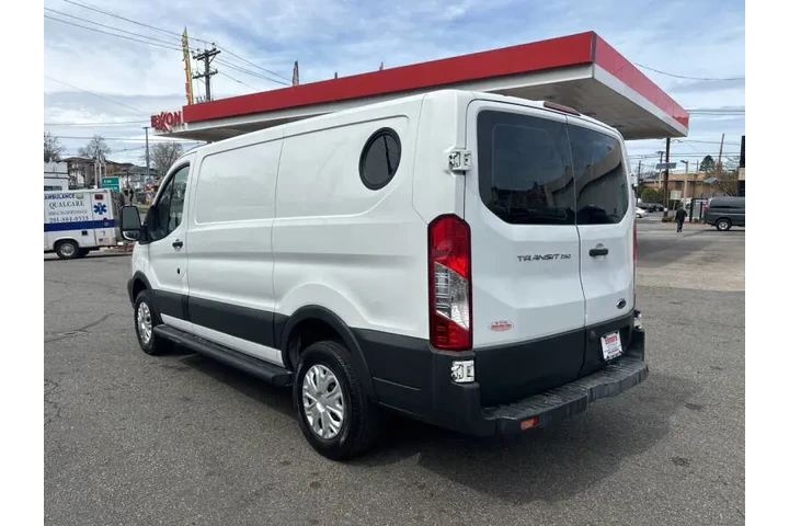 $18999 : 2016 Transit 250 image 5