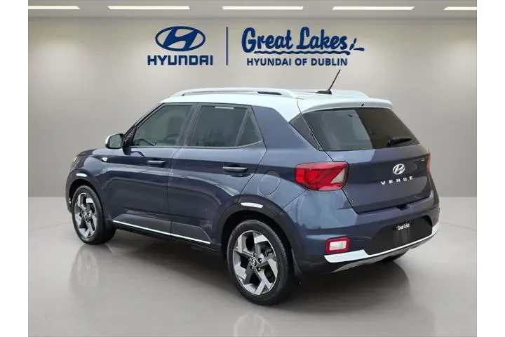 $20466 : Hyundai VENUE 2024 Limited 4 image 3