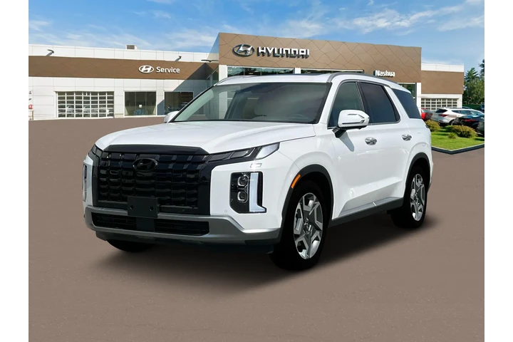 $37995 : Hyundai PALISADE 2024 AWD Li image 1