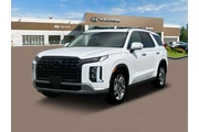 Hyundai PALISADE 2024 AWD Li en New Hampshire