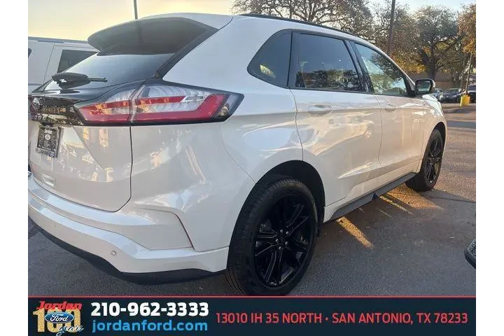 $28648 : Ford Edge 2023 AWD ST-Line 4 image 8