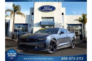 Chevrolet Camaro 2022 LT1 2d en San Francisco Bay Area