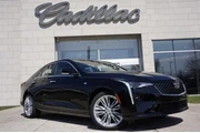 Cadillac CT4 2021 AWD Premiu en Hartford