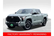 Gold Certified2025 Tundra SR5 en San Francisco Bay Area