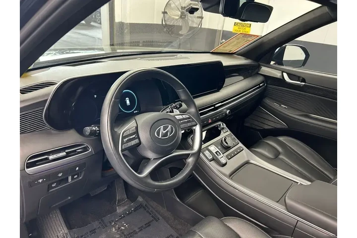 $37262 : Hyundai PALISADE 2024 AWD Ca image 10