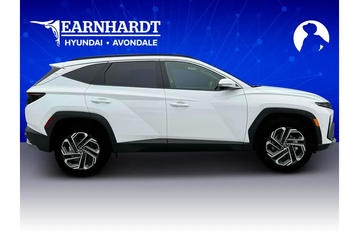 $34699 : Hyundai TUCSON 2025 Limited image 2