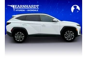 $34699 : Hyundai TUCSON 2025 Limited thumbnail
