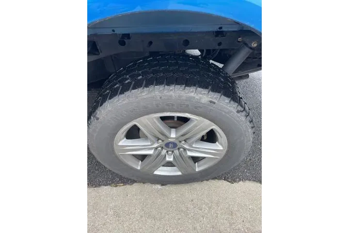 $27274 : Ford F-150 2019 4x4 XLT 4dr image 7