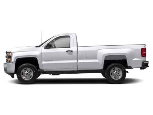 2019 Silverado 2500HD Work Tr image 3