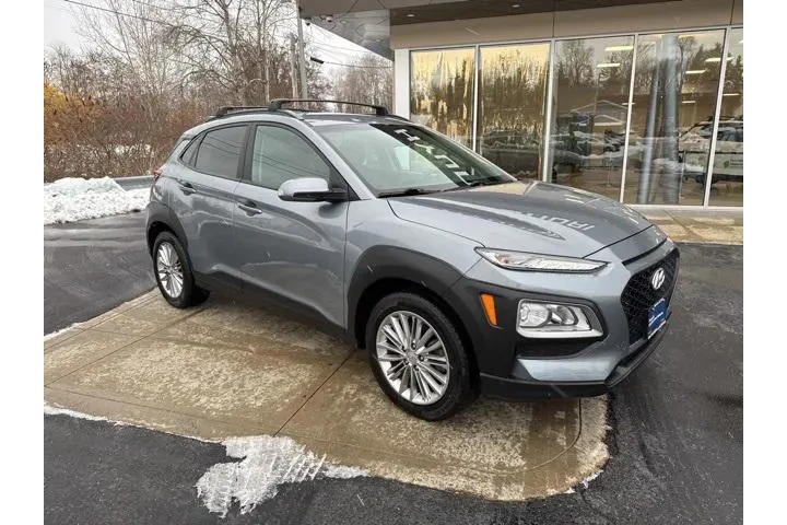 $18536 : Hyundai KONA 2021 AWD SEL 4d image 3