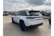 $37559 : Jeep Grand Cherokee 2025 4x4 thumbnail