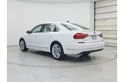$13599 : Volkswagen Passat 2016 1.8T thumbnail