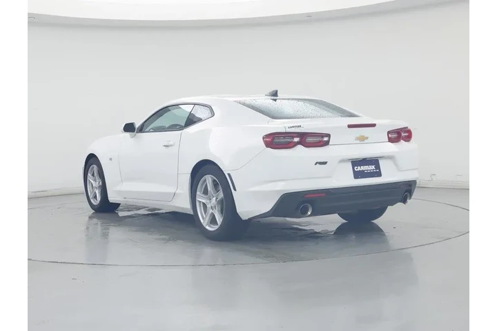 $26998 : Chevrolet Camaro 2021 LT 2dr image 2