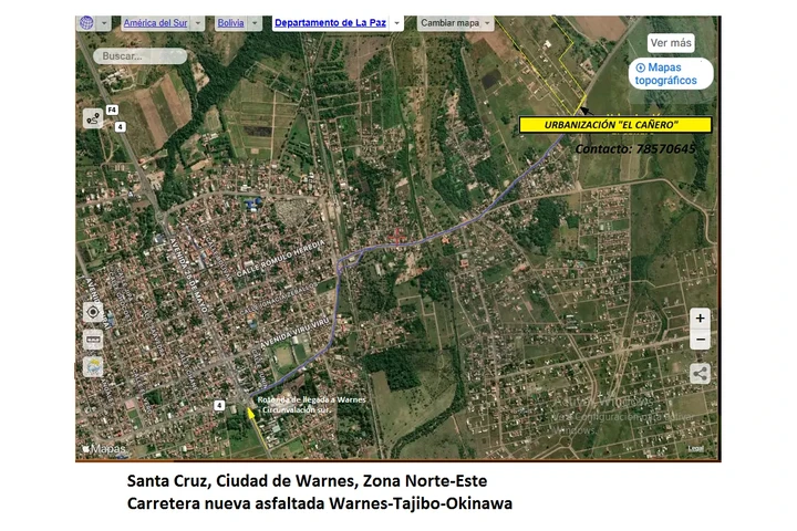 $34600 : OFERTA LOTES DE TERRENO image 4