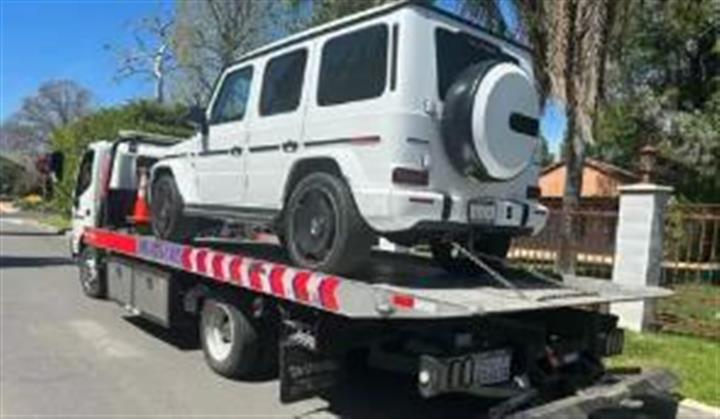 AC Towing Services image 1