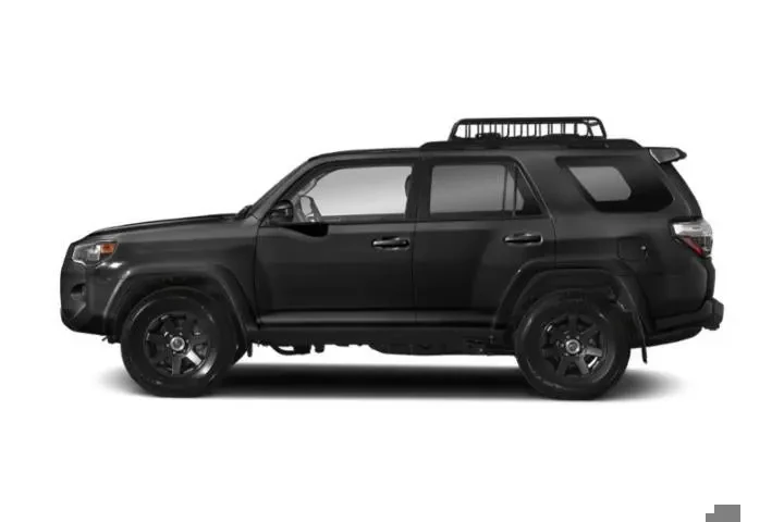 $33675 : Toyota 4Runner 2021 4x4 Trai image 2