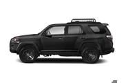 $33675 : Toyota 4Runner 2021 4x4 Trai thumbnail