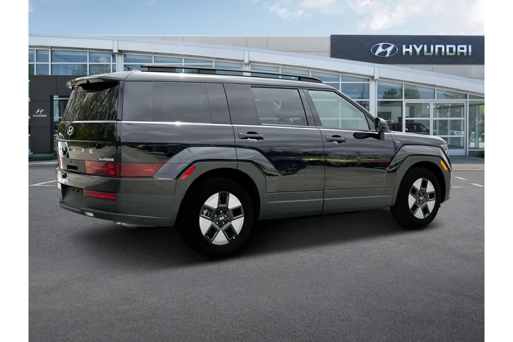 $33130 : Hyundai SANTA FE Hybrid 2025 image 8
