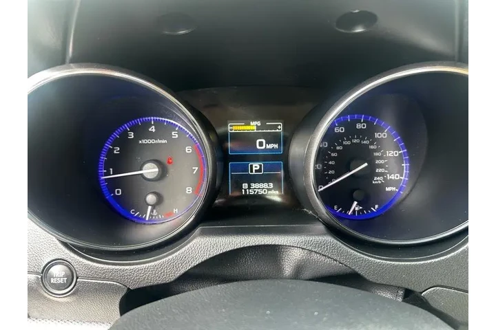 2015 Legacy 2.5i Premium image 10