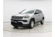 $17998 : Jeep Compass 2022 4x4 Sport thumbnail