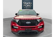 $38990 : Ford Explorer 2022 AWD ST 4d thumbnail