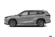 $37332 : Toyota Highlander 2024 AWD X thumbnail