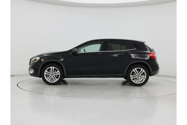 $20998 : Mercedes-Benz GLA 2019 AWD G image 3