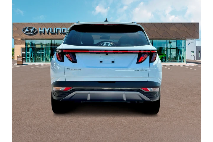 $27004 : Hyundai TUCSON Hybrid 2024 A image 6