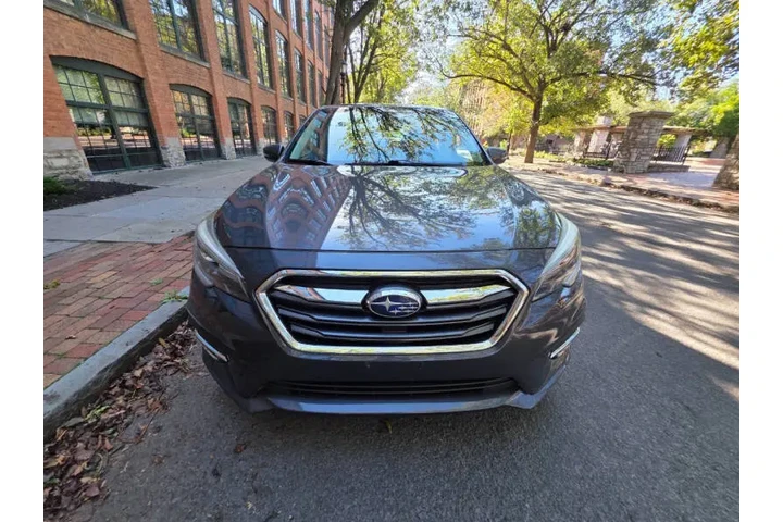 $13990 : 2018 Legacy 2.5i Limited image 9