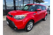 2015 Soul en Yakima