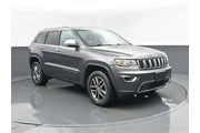 $16637 : Jeep Grand Cherokee 2018 4x4 thumbnail