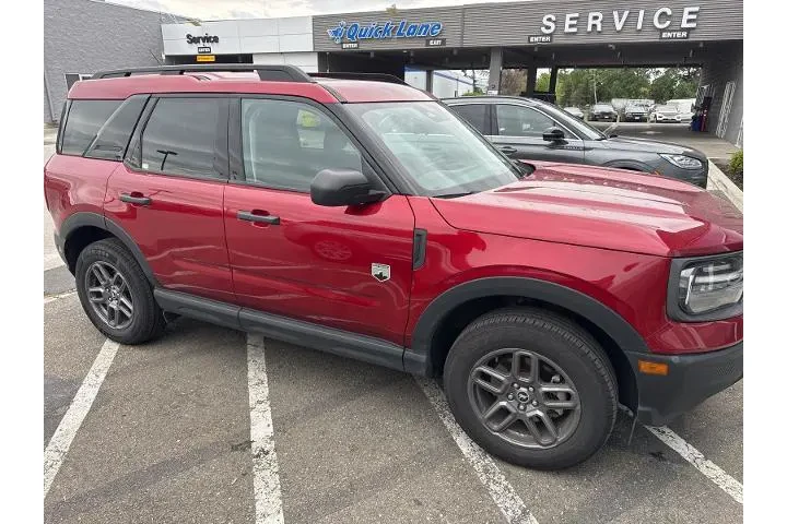 $27999 : Ford Bronco Sport 2025 AWD B image 6
