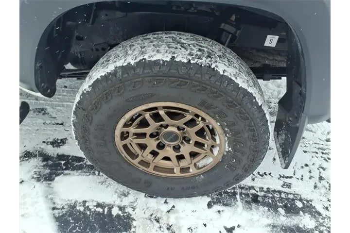 $38500 : Toyota Tacoma 2023 4x4 TRD P image 8